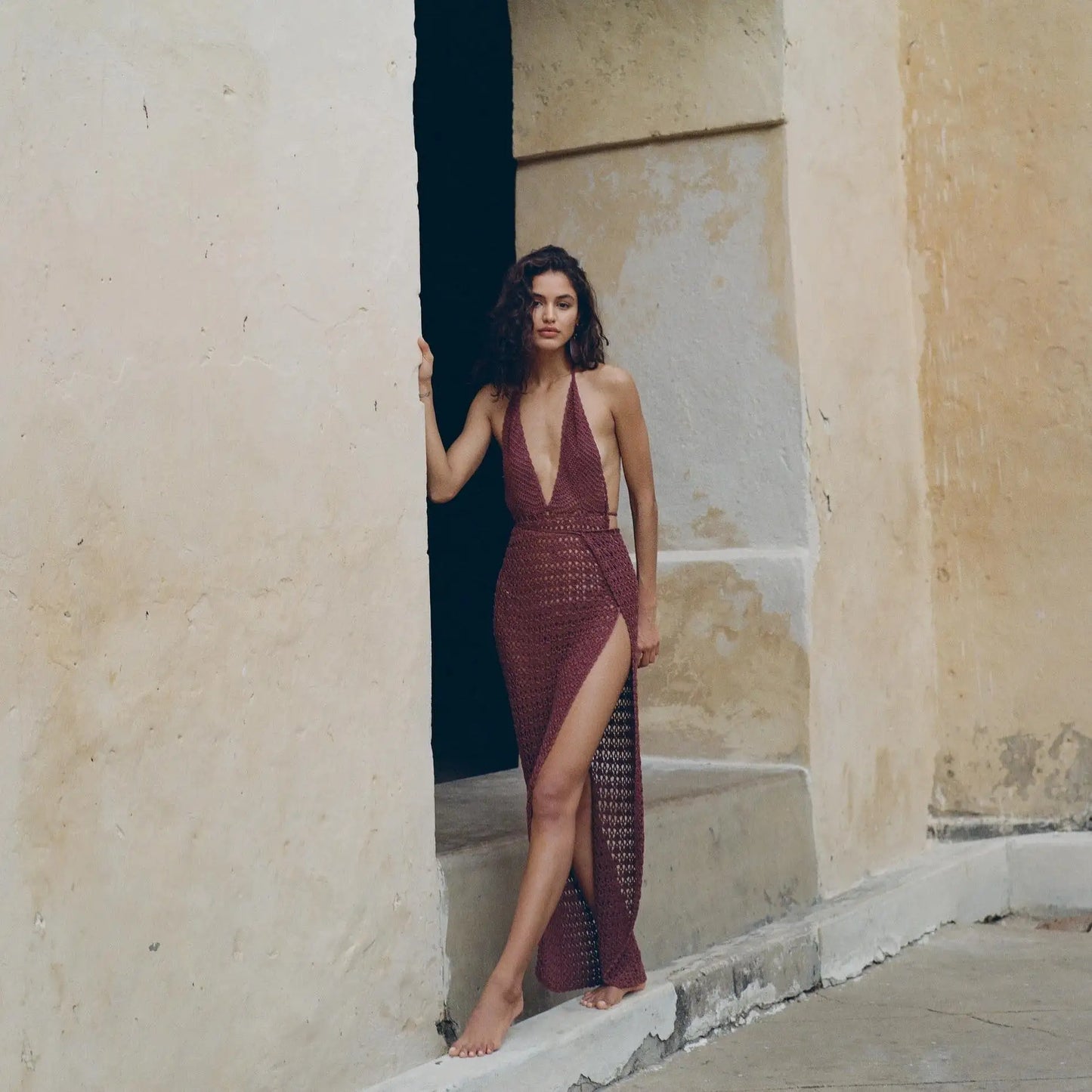 AMALFI-Kleid
