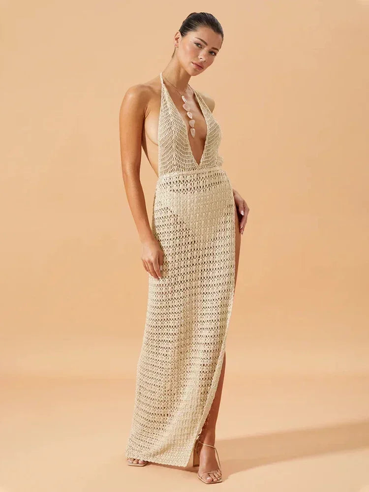 AMALFI-Kleid