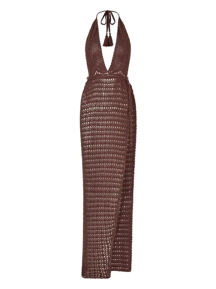 AMALFI-Kleid
