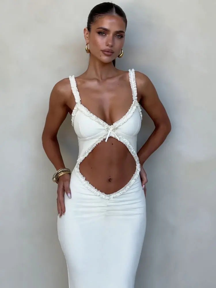 FEROE-Kleid