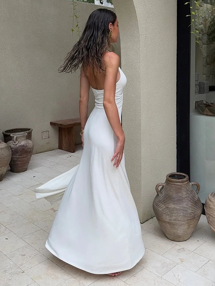 MILOS-KLEID