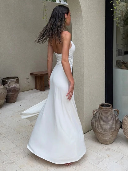 MILOS-KLEID